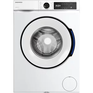 Image Стиральная машина Daewoo DWD-RV7021 White