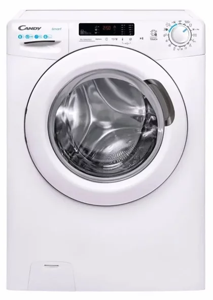 Стиральная машина Candy CS 1482DE/1-S White