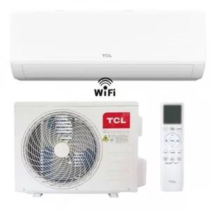 Image Conditioner TCL TAC-12CHSD/TPH21IF INVERTER wi-fi