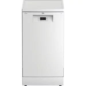 Image Mașina de spălat vase Beko BDFS15020W White