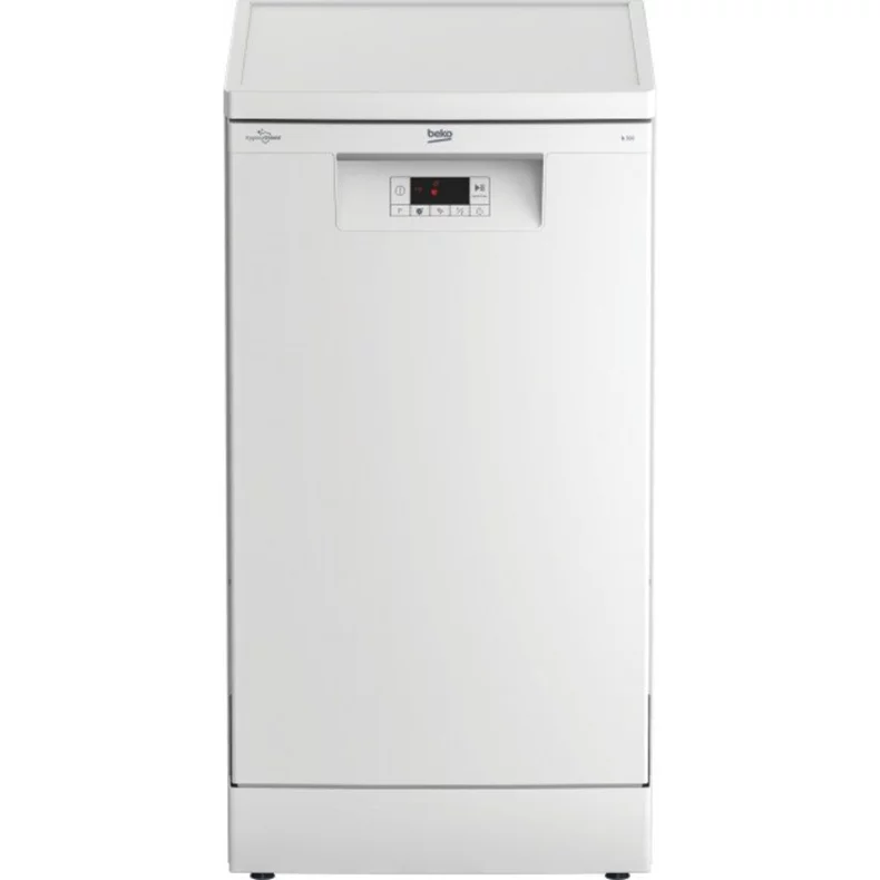 Image Посудомоечная машина Beko BDFS15020W White