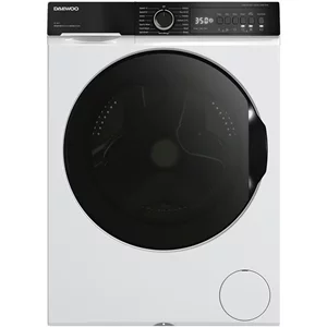 Image Стиральная машина Daewoo DWD-XV1021 White