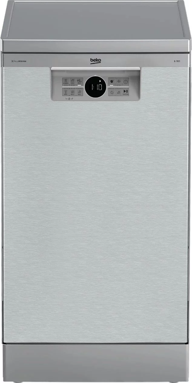Image Посудомоечная машина Beko BDFS26020XQ Inox