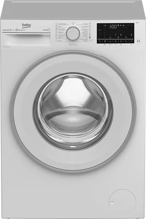 Image Mașina de spălat Beko B3WFU7744WB White