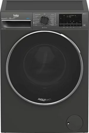 Image Mașina de spălat Beko B5WFU58418 Gray