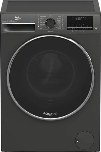 Стиральная машина Beko B5WFU58418 Gray