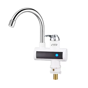 Image Robinet electric instantaneu ETR-007
