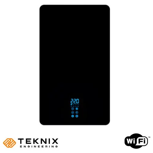 Котел электрический TEKNIX ESPRO 21 KW + WIFI