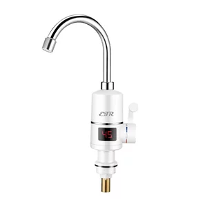 Image Robinet electric instantaneu ETR-002