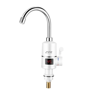 Robinet electric instantaneu ETR-002