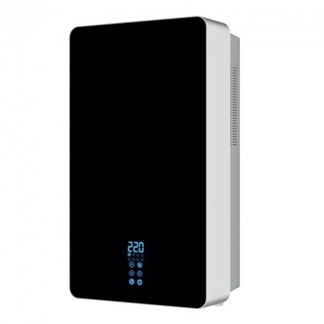 Centrala termica electrica TEKNIX ESPRO 15 KW + WIFI