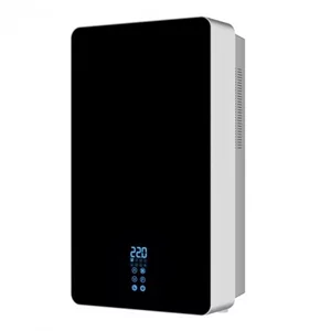 Image Электрический котел TEKNIX ESPRO 15 KW + WIFI