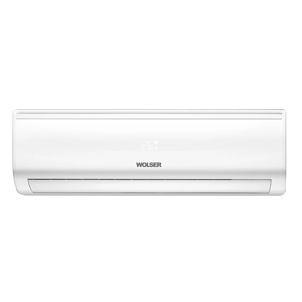 Conditioner WOLSER 12000BTU Inverter ELITE