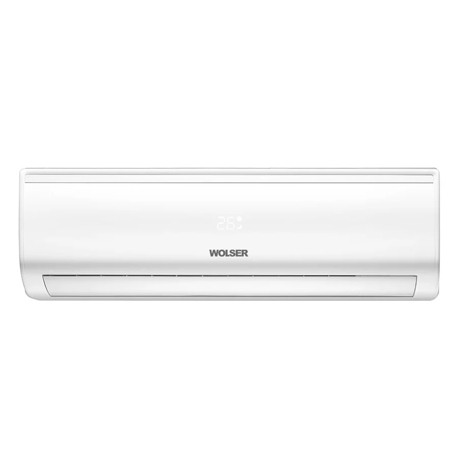 Image Кондиционер WOLSER 12000BTU Inverter ELITE