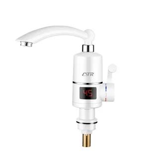Robinet electric instantaneu ETR-003