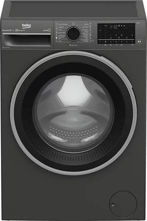Image Mașina de spălat Beko B5WFU58415M Gray