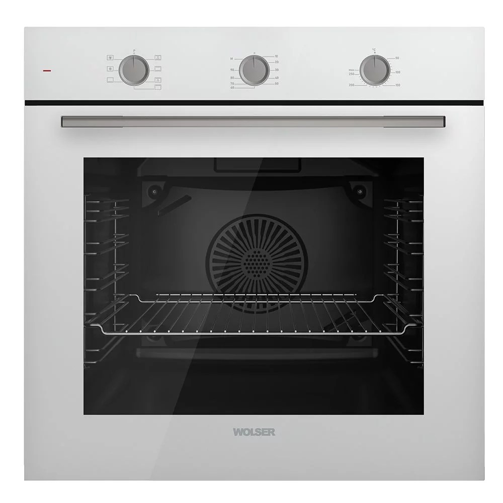 Cuptor incorporabil Wolser WL- F 67 M Grey