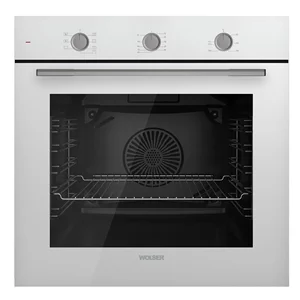 Image Cuptor încorporat Wolser WL- F 67 M White
