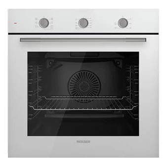 Cuptor incorporabil Wolser WL- F 67 M White