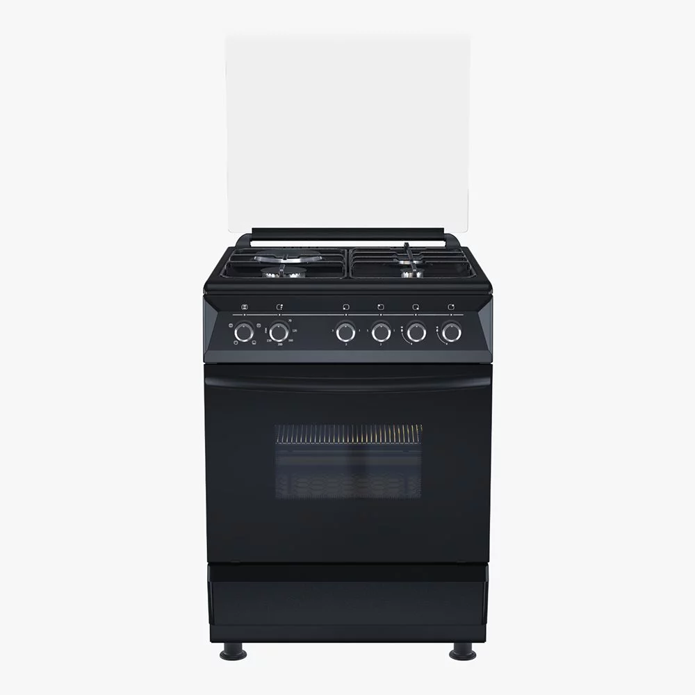 Газовая плита Wolser WL-60603 BGE