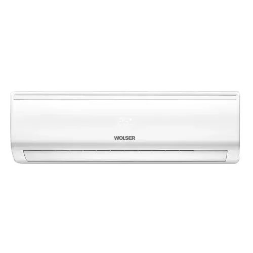 Кондиционер WOLSER 9000BTU Inverter ELITE ( control Wi-Fi)