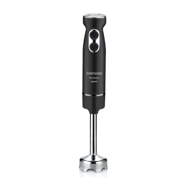 Blender manual GoldMaster GM-7244S (1000 W)