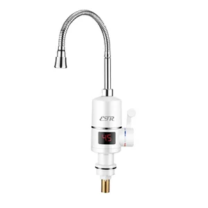 Image Robinet electric instantaneu ETR-001