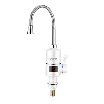 Robinet electric instantaneu ETR-001