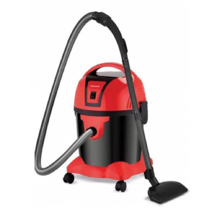 Image Aspirator GoldMaster Turbo MAx GM 7593 8,7 l  (2200 W)