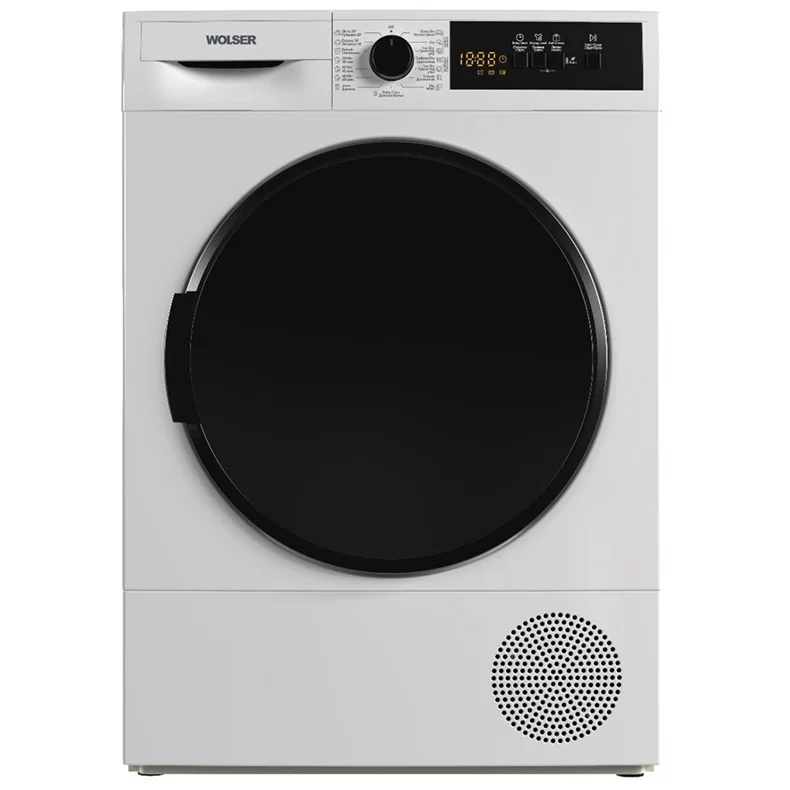 Image Сушильная машина Wolser WL-VTD9WHP Dryer