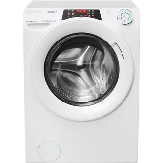 Стиральная машина Candy RO 496DWM7/1-S White