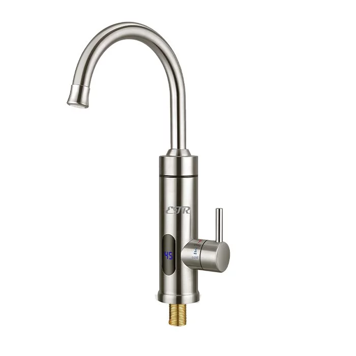 Robinet electric instantaneu ETR-008