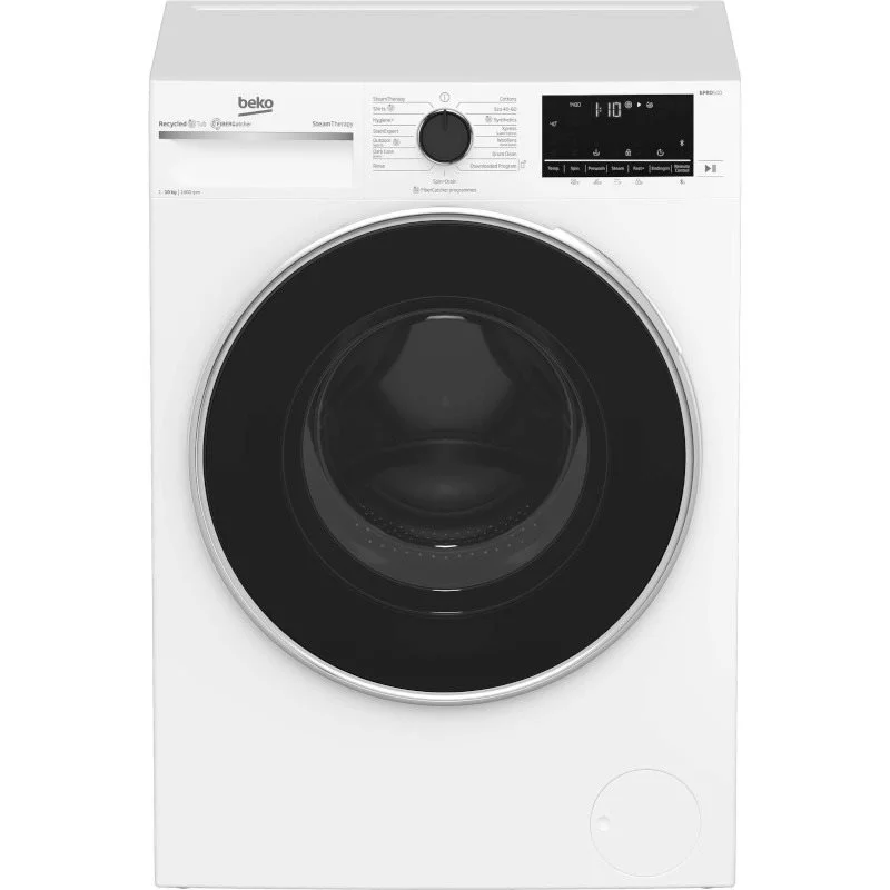 Image Стиральная машина Beko B5WFT510419W White