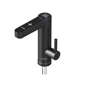Image Robinet electric instantaneu ETR-006