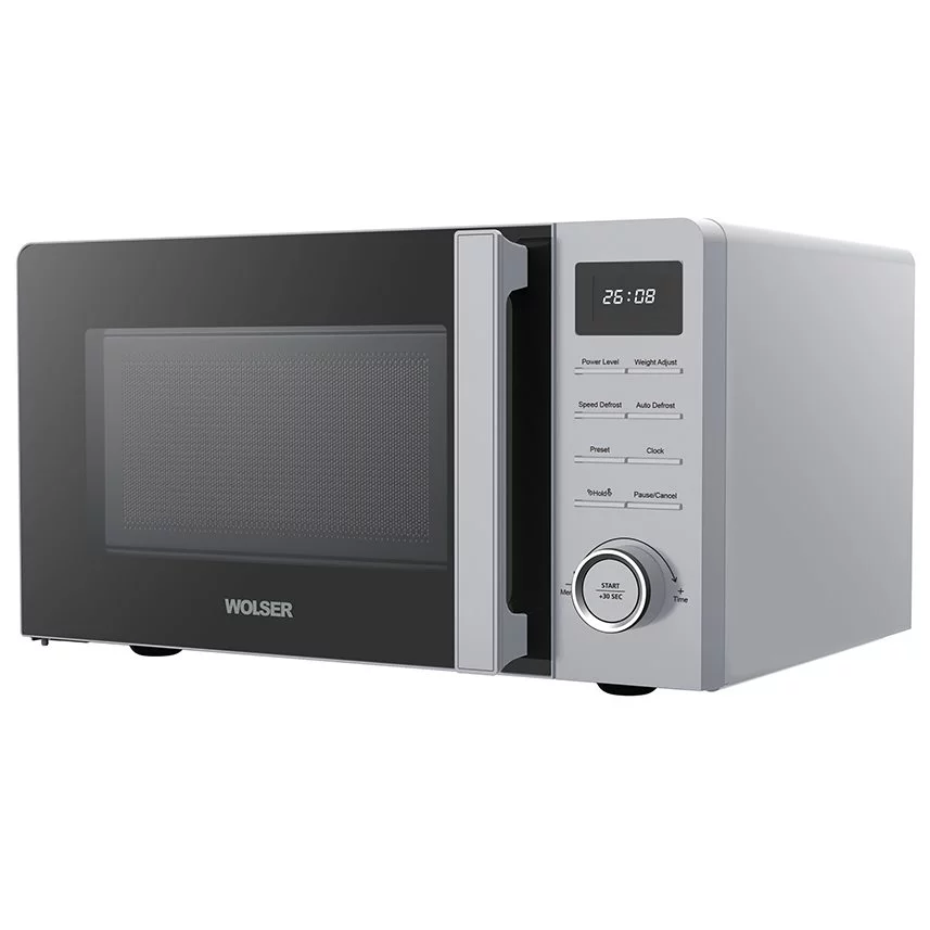 Микроволновая печь Wolser WL-G25 DG