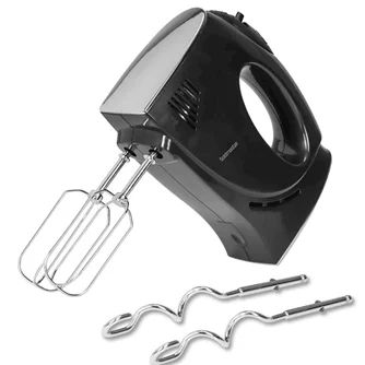 Миксер ручной GoldMaster GM-7283 (300W)