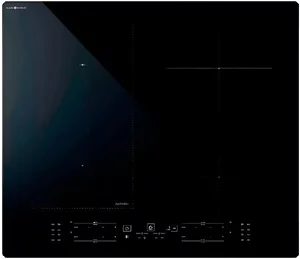 Image Plită electrică Wolser WL-DA60E-L1 (Black)