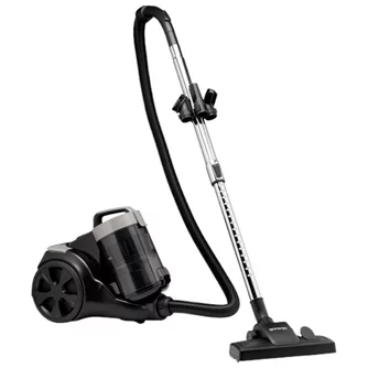 Aspirator Gorenje VCE01TABKG, Black