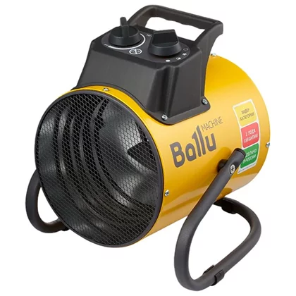 Тепловентилятор Ballu BHP-PE2-2 EU
