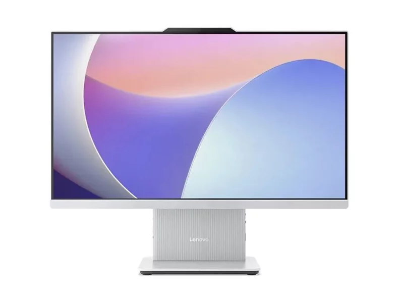 Image Моноблок Lenovo IdeaCentre 3 24ARR9 Cloud  Ryzen 5 7535HS 16GB, 512GB Grey