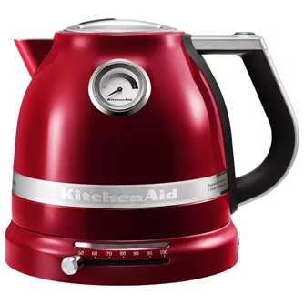 Электрочайник KitchenAid 5KEK1522ECA, Caramel apple