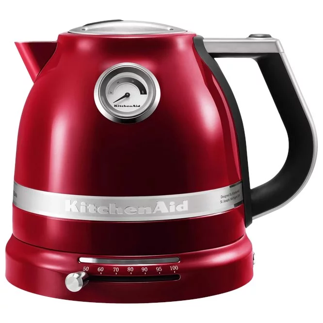 Image Электрочайник KitchenAid 5KEK1522ECA, Caramel apple