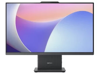 Моноблок Lenovo IdeaCentre 3 24ARR9 Ryzen 3 7335U  8GB, 512GB Luna Grey
