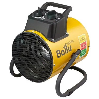 Тепловентилятор Ballu BHP-PE2-3 EU