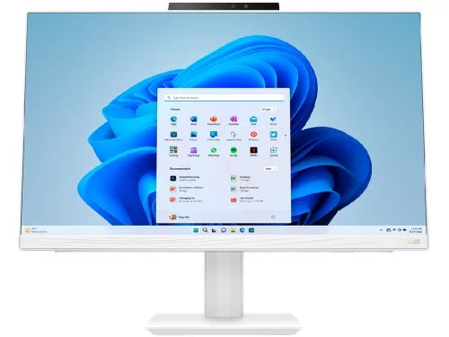 Image Моноблок Asus  A5402  Core 7-150U 16GB, 512GB White
