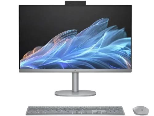 All-in-One HP OmniStudio X 32, 31,5", Intel Core Ultra 5 125H, 16GB/1024GB