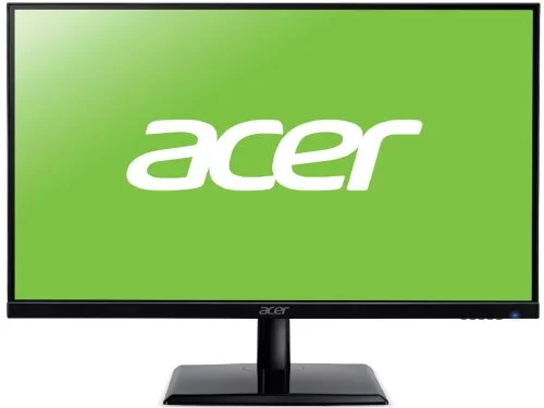 Image Monitor ACER EK241YGbi Black