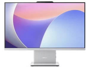 Image Моноблок Lenovo IdeaCentre AIO 27ARR9, 27", AMD Ryzen 3 7335U, 8GB/512GB