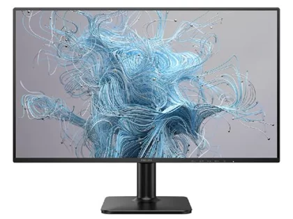 Монитор PHILIPS 24E2N1110, Black
