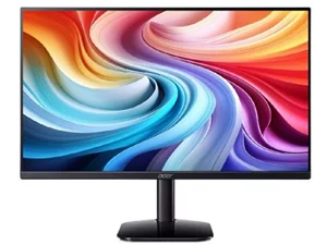 Image Монитор ACER KB242YG0bi, Black